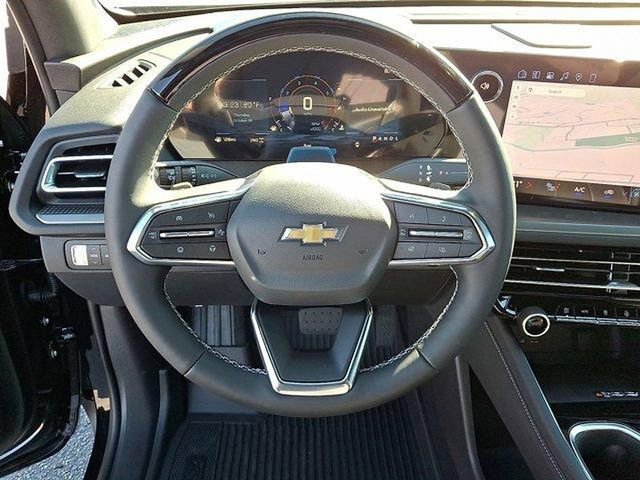 2026 Chevrolet Traverse LT - Photo 11