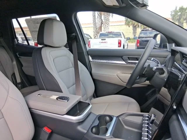 2026 GMC Terrain Elevation - Photo 18