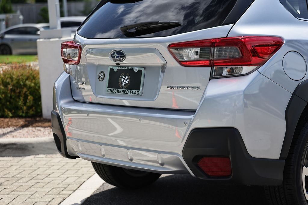 Used 2023 Ice Silver Metallic Subaru Limited image 8