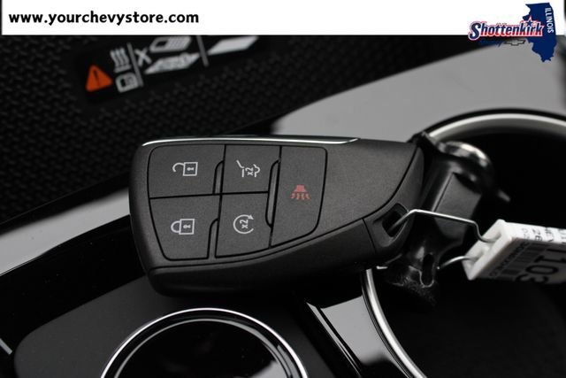 2026 Chevrolet Equinox LT - Photo 38