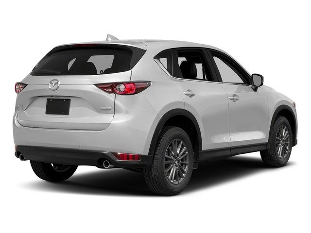Used 2017 Mazda CX-5 Touring with VIN JM3KFBCL7H0152496 for sale in Inver Grove, Minnesota