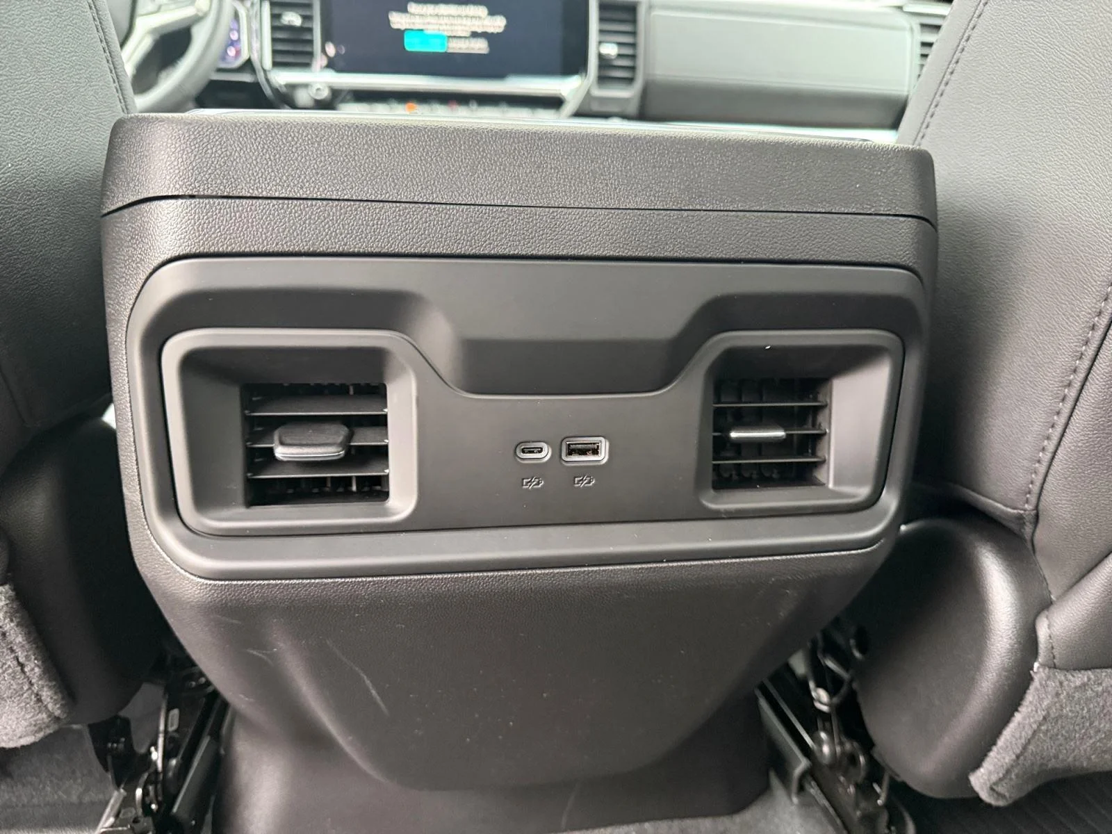 2026 Chevrolet Silverado 1500 LT Trail Boss - Photo 23