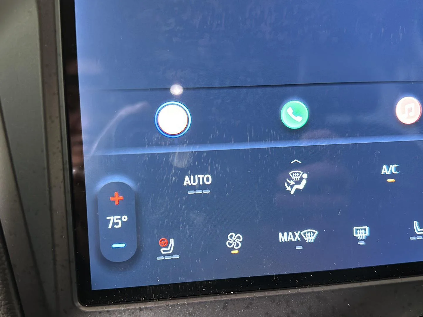 Used 2024 Carbonized Gray Ford SEL image 2