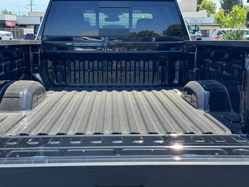 2026 Chevrolet Silverado 2500 HD LT - Photo 13
