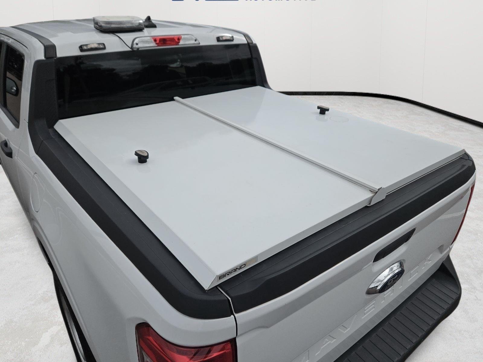 Used 2022 Oxford White Ford XL image 56
