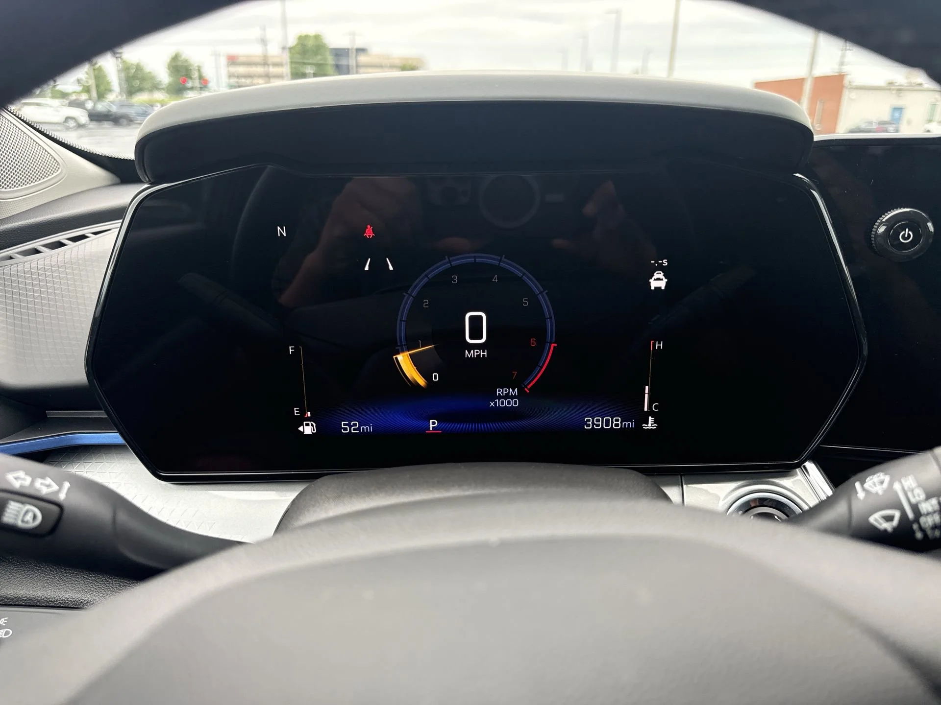 2025 Chevrolet Trax LT - Photo 15