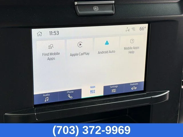 New 2025 Oxford White Ford 12' LANDSCAPE BODY image 19