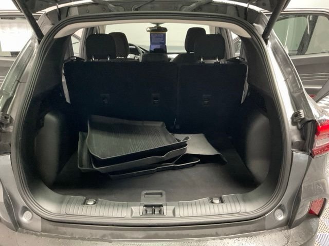 Certified Used 2023 Gray Metallic Ford Active image 28