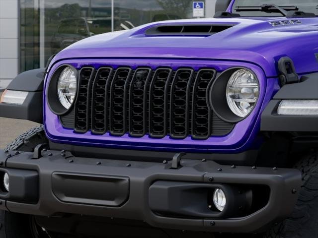 New 2026 Reign Exterior Paint Jeep Moab 392 image 37