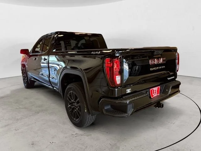 New 2026 Onyx Black GMC Elevation image 3