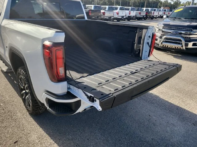 Certified Used 2026 White GMC AT4 image 11