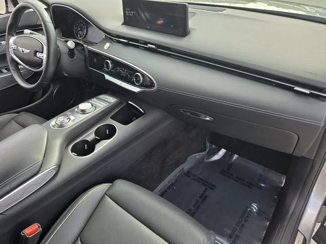 Used 2024 Silver Genesis 2.5T image 18
