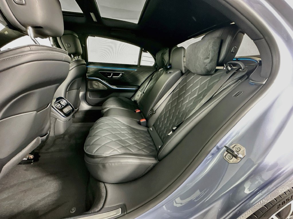 New 2027 MANUFAKTUR Exclusive Côte d