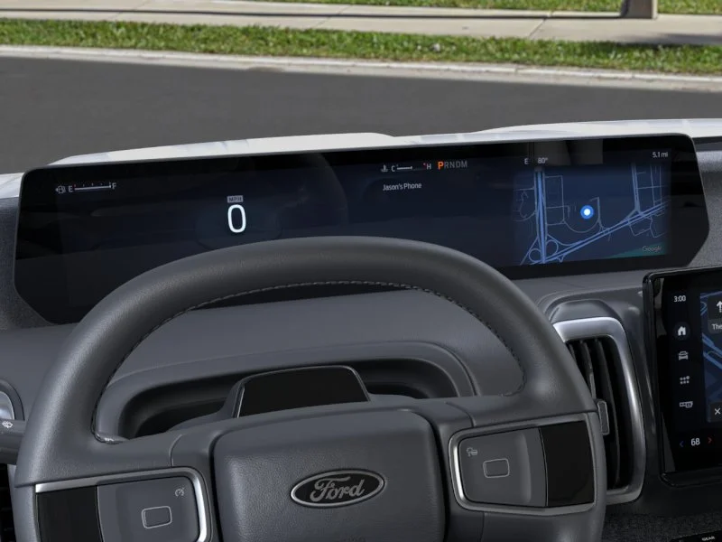 New 2026 Oxford White Ford Tremor® image 33
