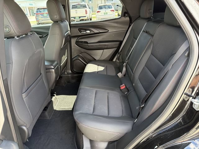 Used 2022 MOSAIC BLACK METALLIC Chevrolet RS image 23