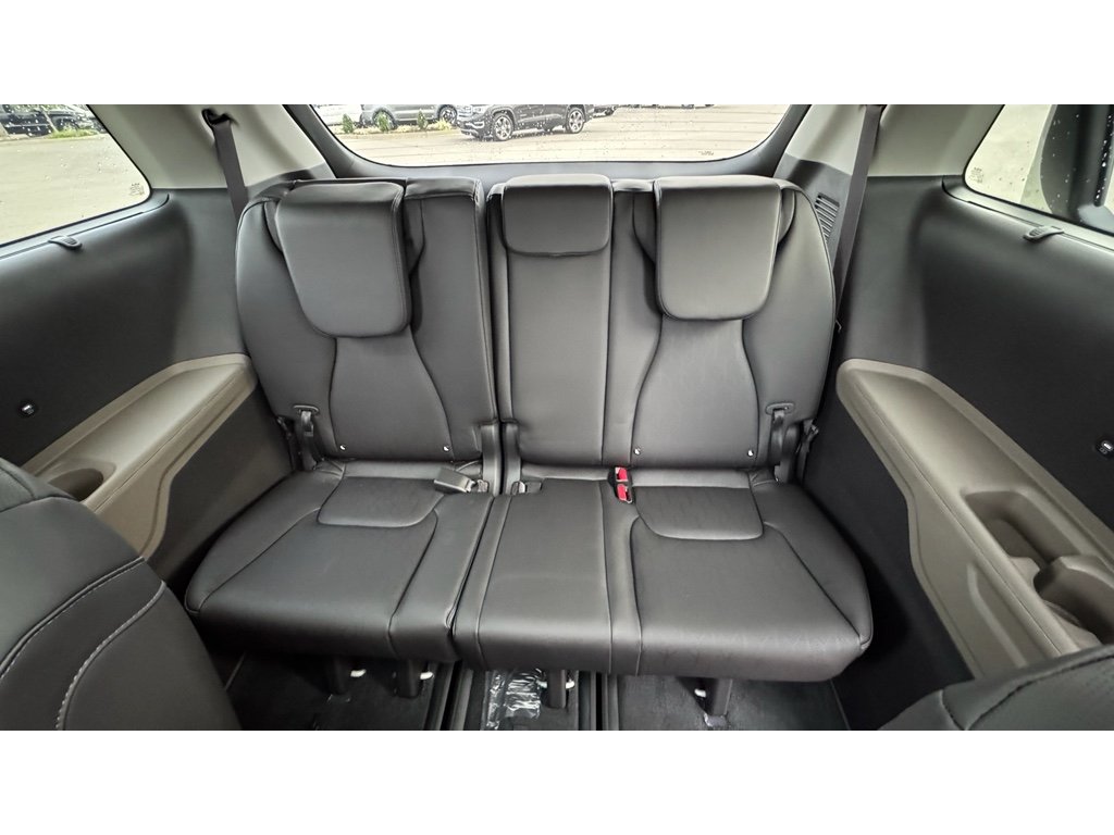 2026 Kia Carnival SX - Photo 28