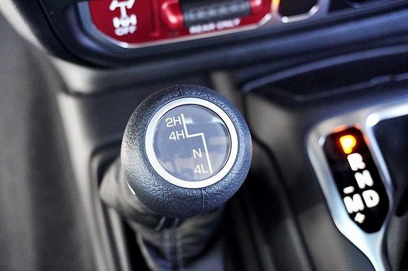 New 2025 Anvil Clear-Coat Exterior Paint Jeep Willys image 41