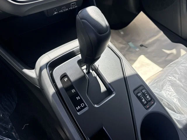 New 2026 LITHIUM RED PEARL Subaru Premium image 19