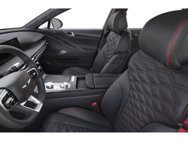 New 2027 Vatna Gray Genesis 2.5T SPORT PRESTIGE image 11