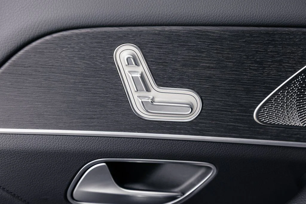 Certified Used 2026 Polar White Mercedes-Benz GLS 450 image 28