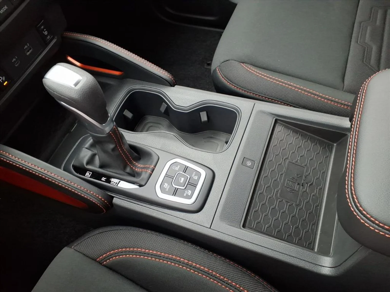 2026 Nissan Frontier Crew Cab PRO-4X® Gray at Robbins Nissan