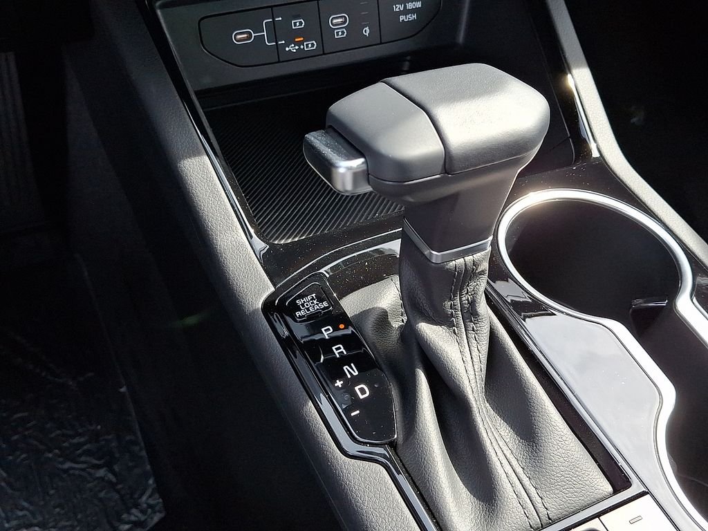 New 2026 Gray Kia GT-Line image 7