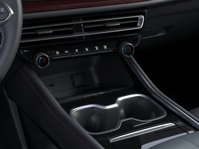2026 Chevrolet Traverse Z71 - Photo 23