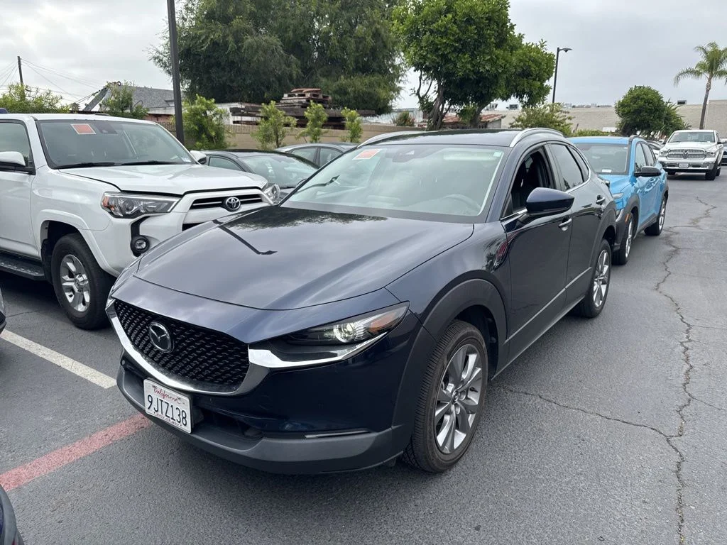 2023 Mazda CX-30 Preferred AWD's photo