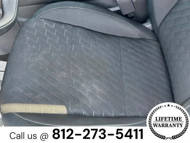 Used 2024 Gray Nissan SV image 17