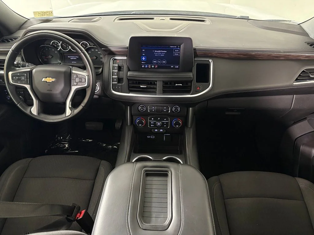 Used 2023 White Chevrolet LS image 33