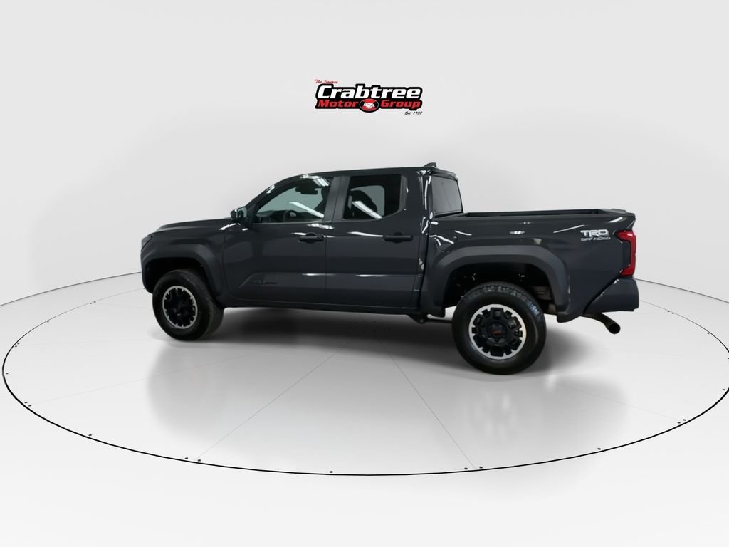Used 2024 Toyota Tacoma Truck
