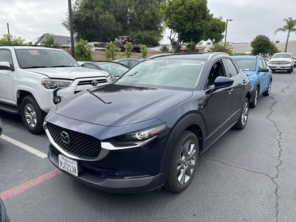 2023 Mazda CX-30 Preferred AWD's photo
