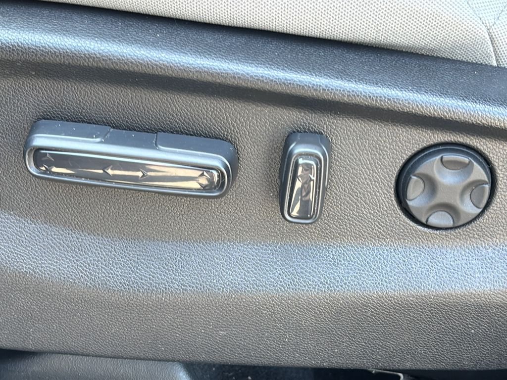 2017 Honda CR-V EX - Photo 15