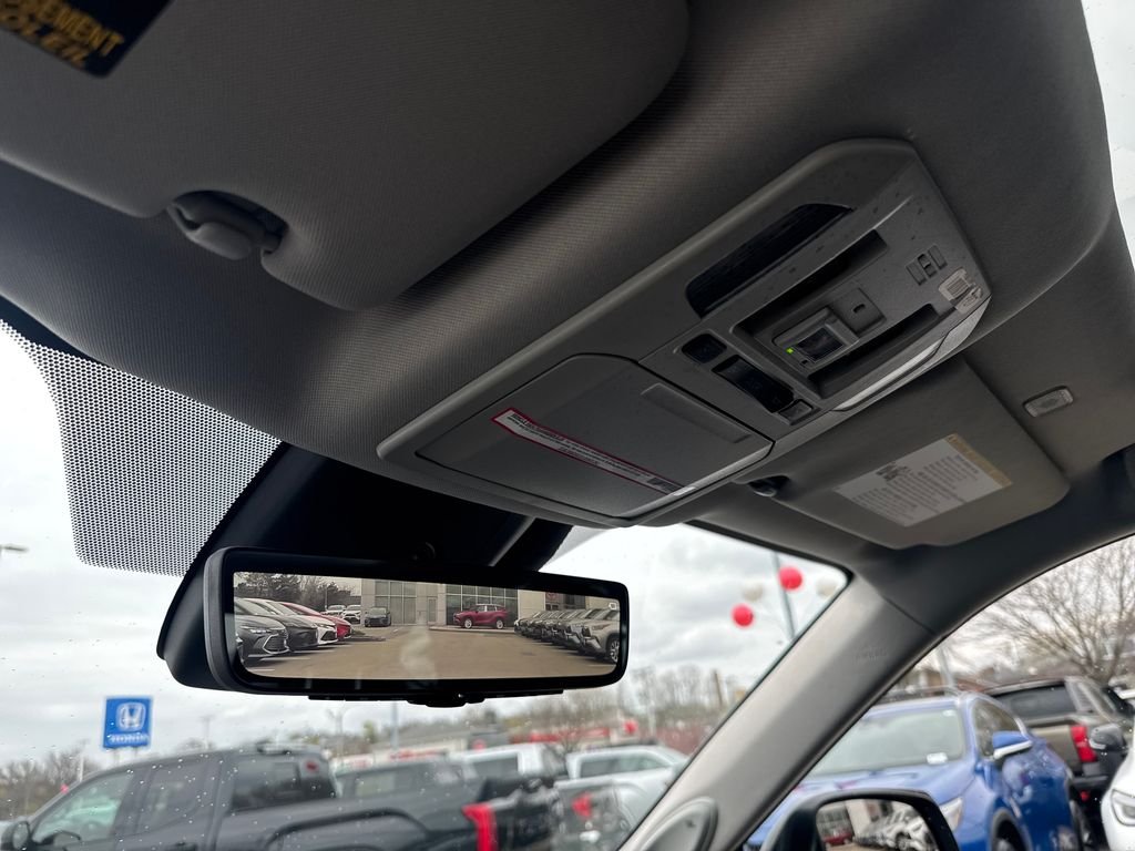 Used 2023 Gray Toyota Platinum image 32