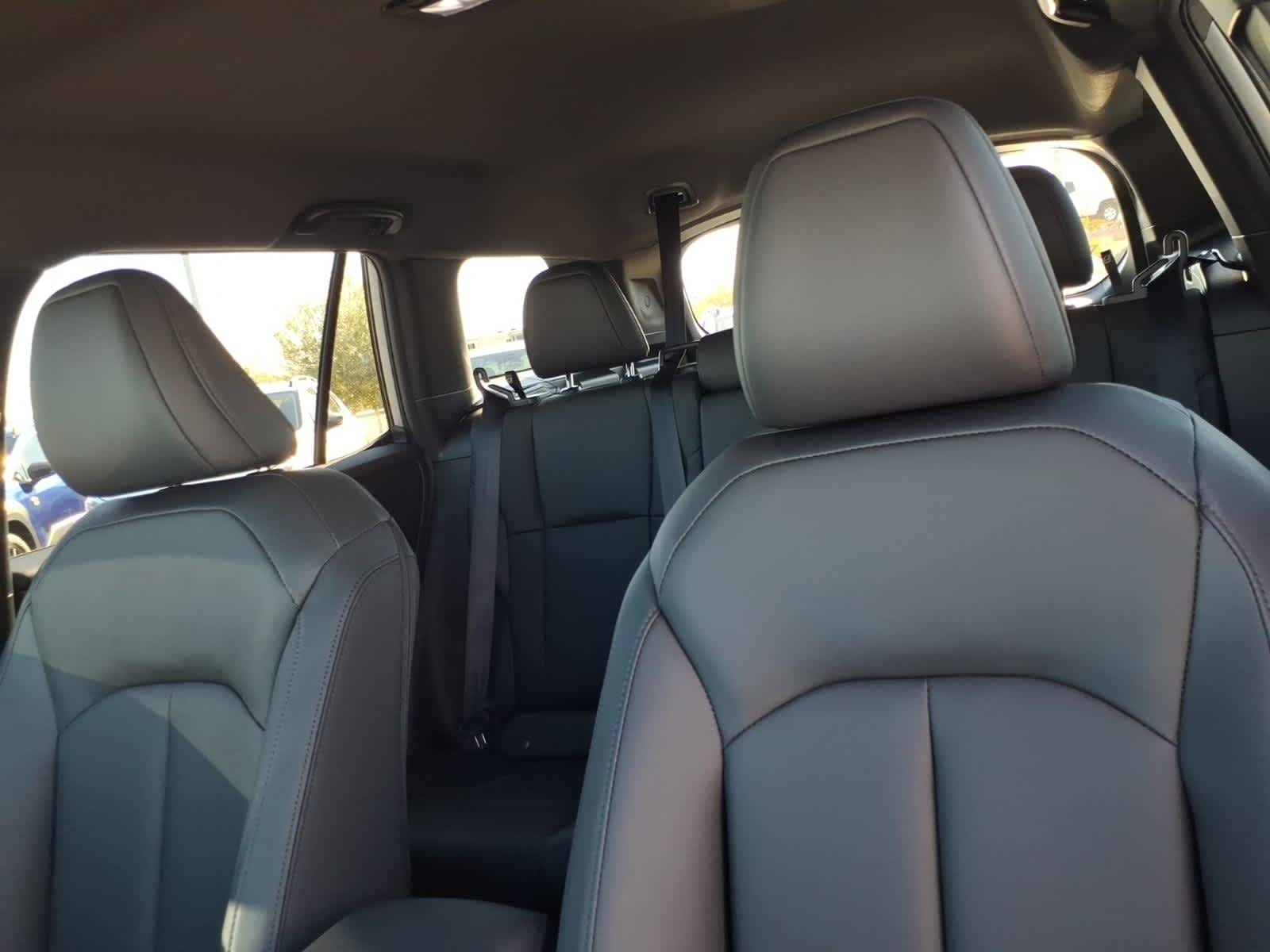 New 2026 ICE SILVER METALLIC Subaru Premium image 21