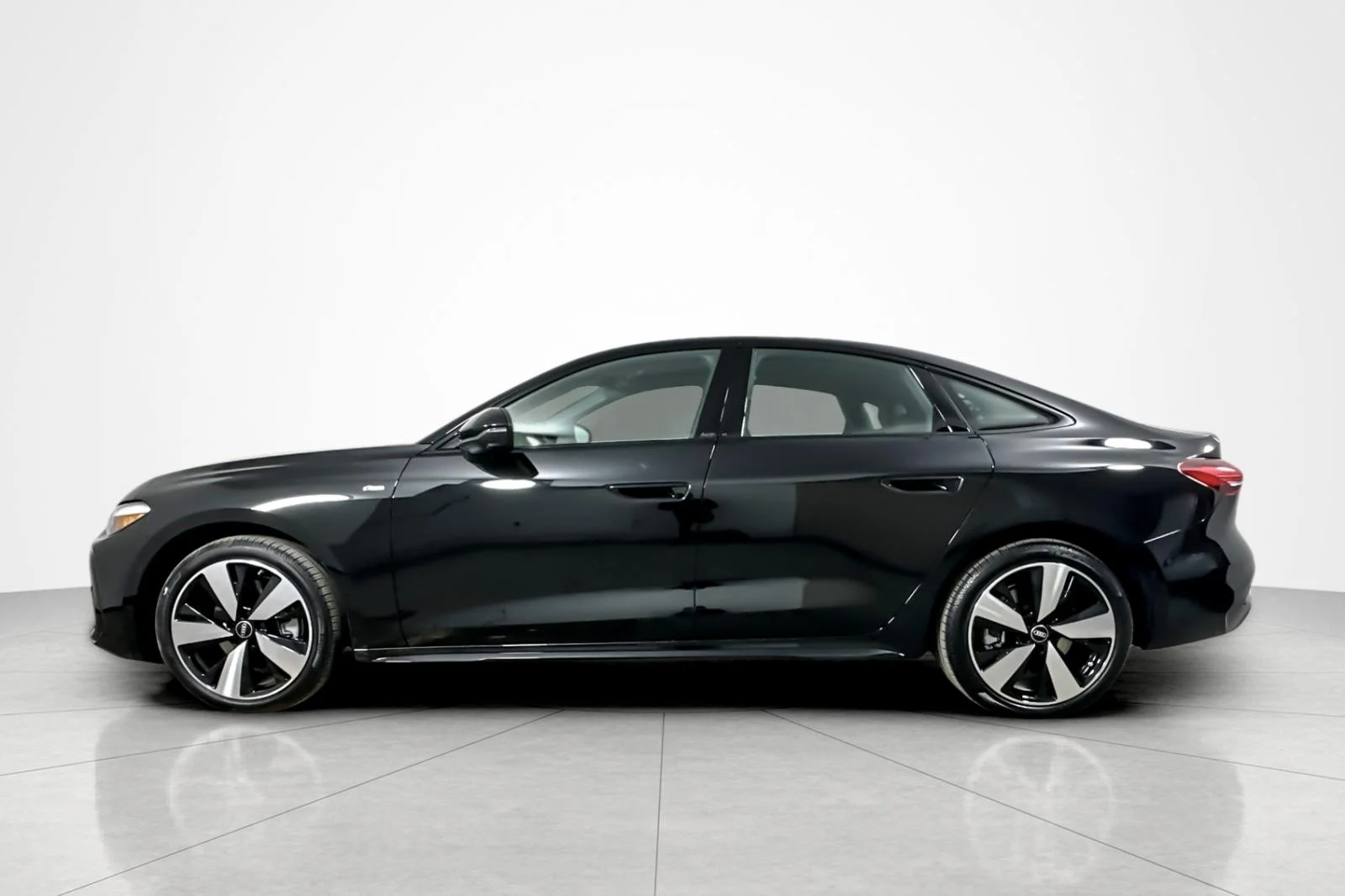 New 2026 Mythos Black Metallic Audi Premium 2.0 TFSI quattro image 3