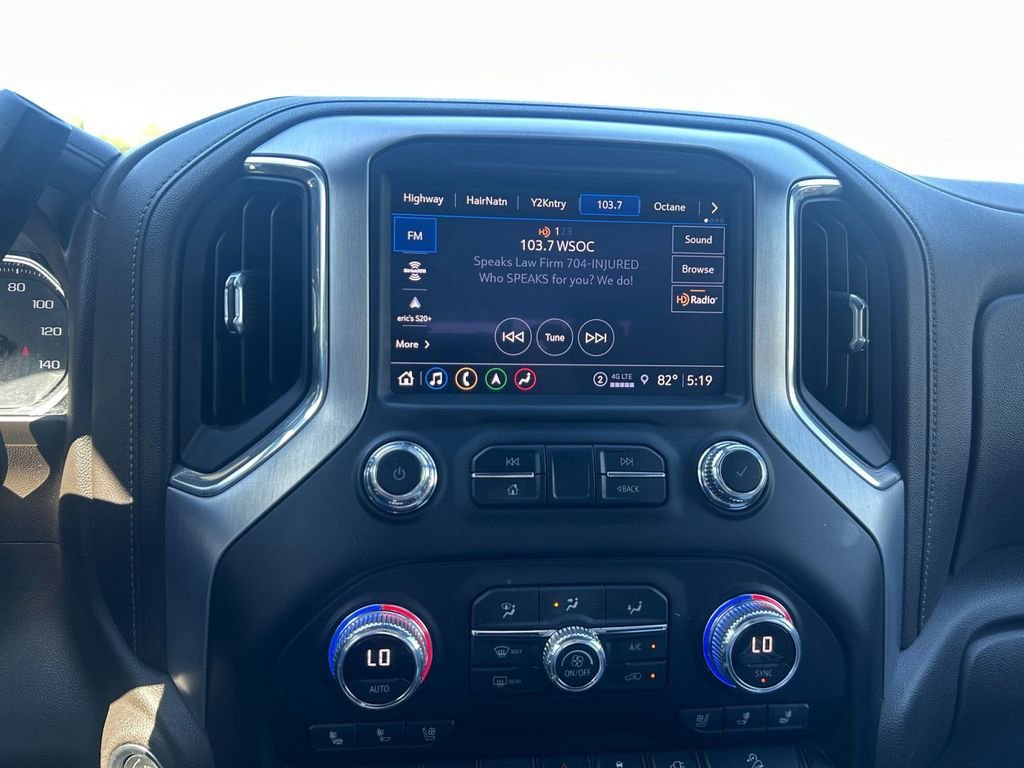 2021 GMC Sierra 1500 SLT - Photo 21