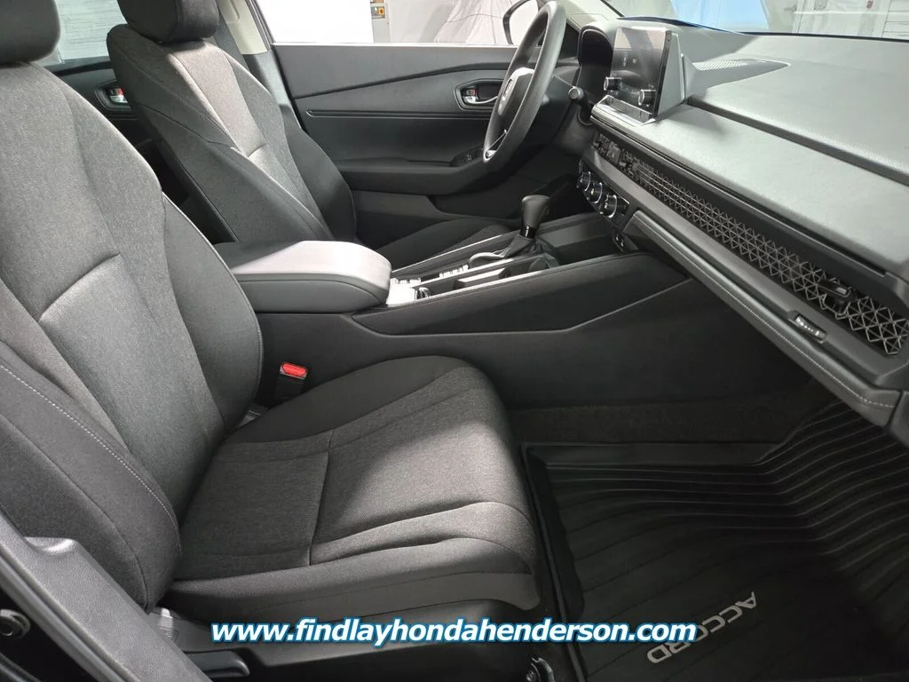 2024 Honda Accord LX - Photo 20