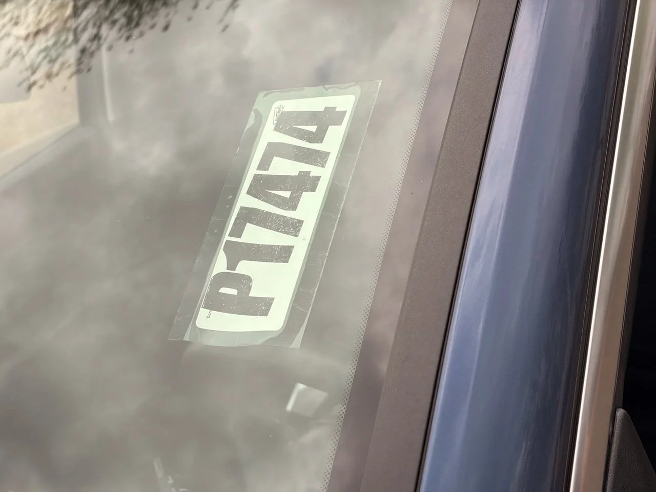 Used 2025 Atlantis Blue Hyundai SEL image 32