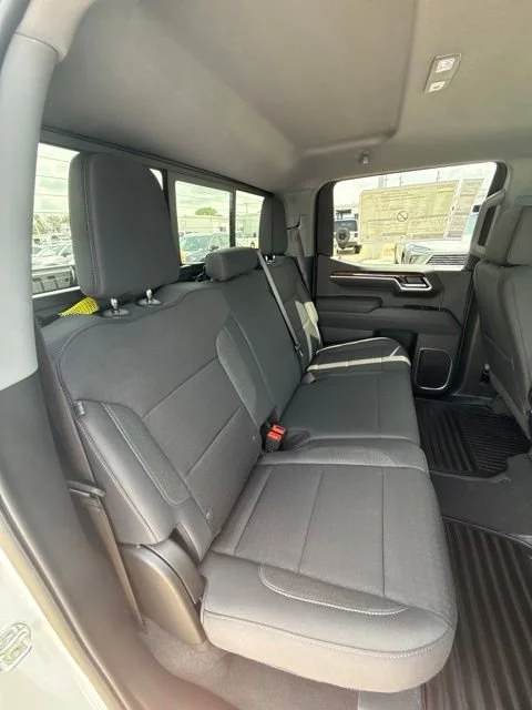 2026 GMC Sierra 1500 SLE - Photo 46