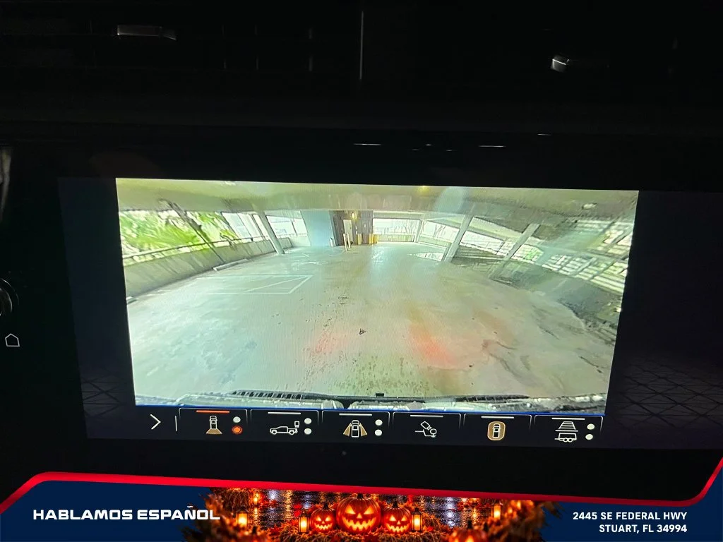 New 2026 Onyx Black GMC Denali image 23