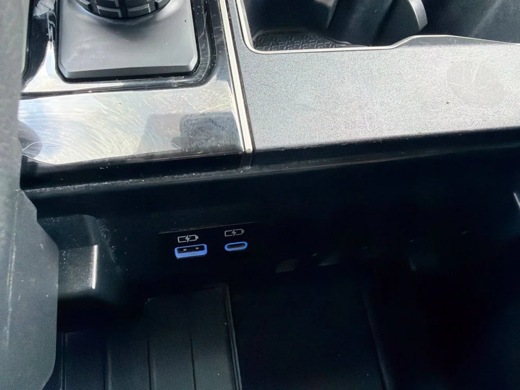 Used 2023 Gray Toyota SR5 image 28