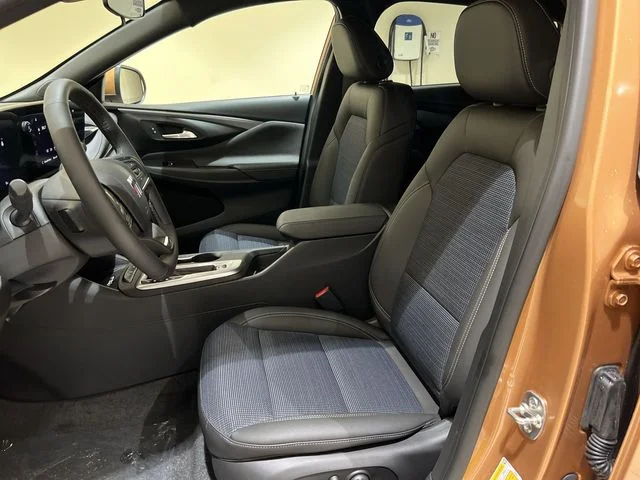 New 2026 Brown Buick Preferred image 17