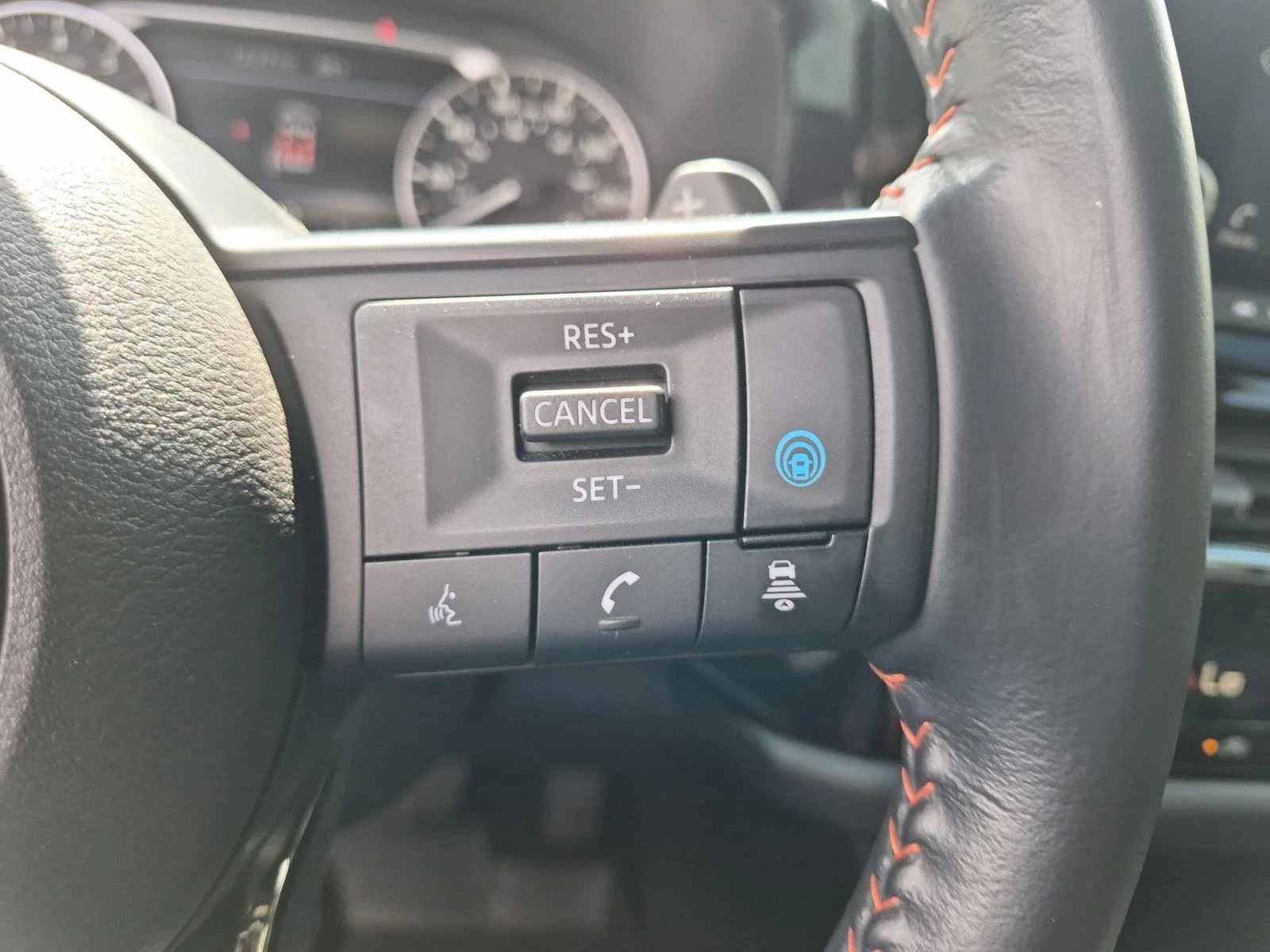 Used 2024 Gun Metallic Nissan Rock Creek image 21