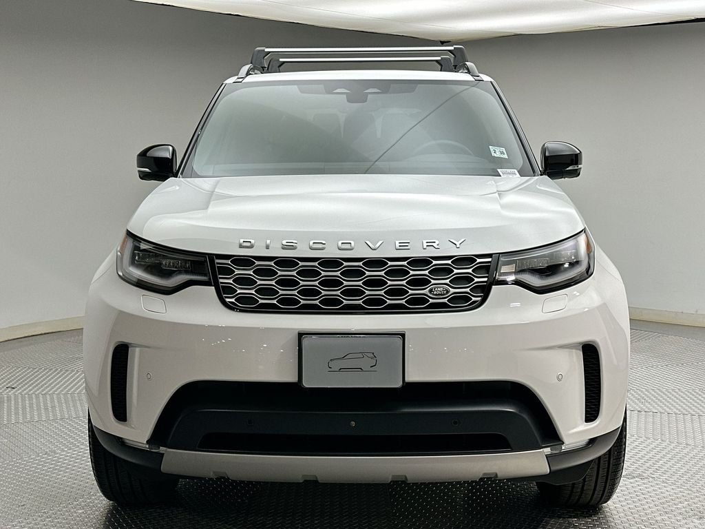 Used 2025 Fuji White Land Rover S image 16