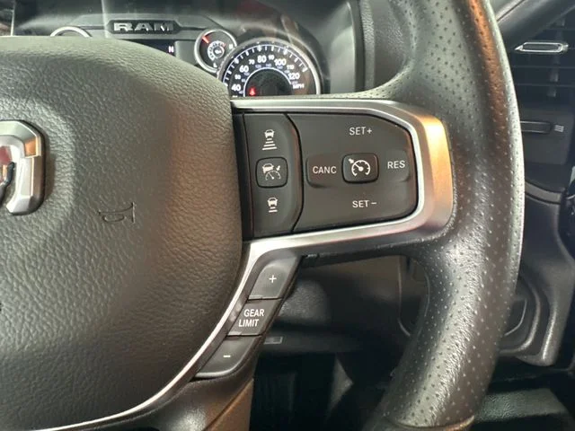 2026 RAM 2500 Tradesman - Photo 13