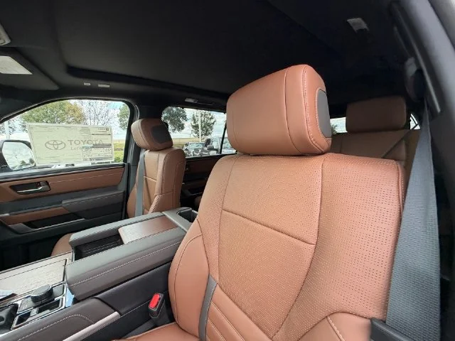 New 2026  Toyota 1794 Edition image 9
