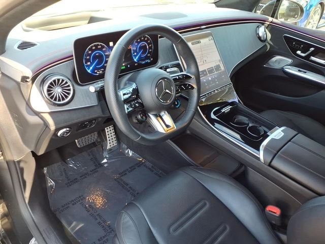 Certified Used 2023 Gray Mercedes-Benz Base image 13