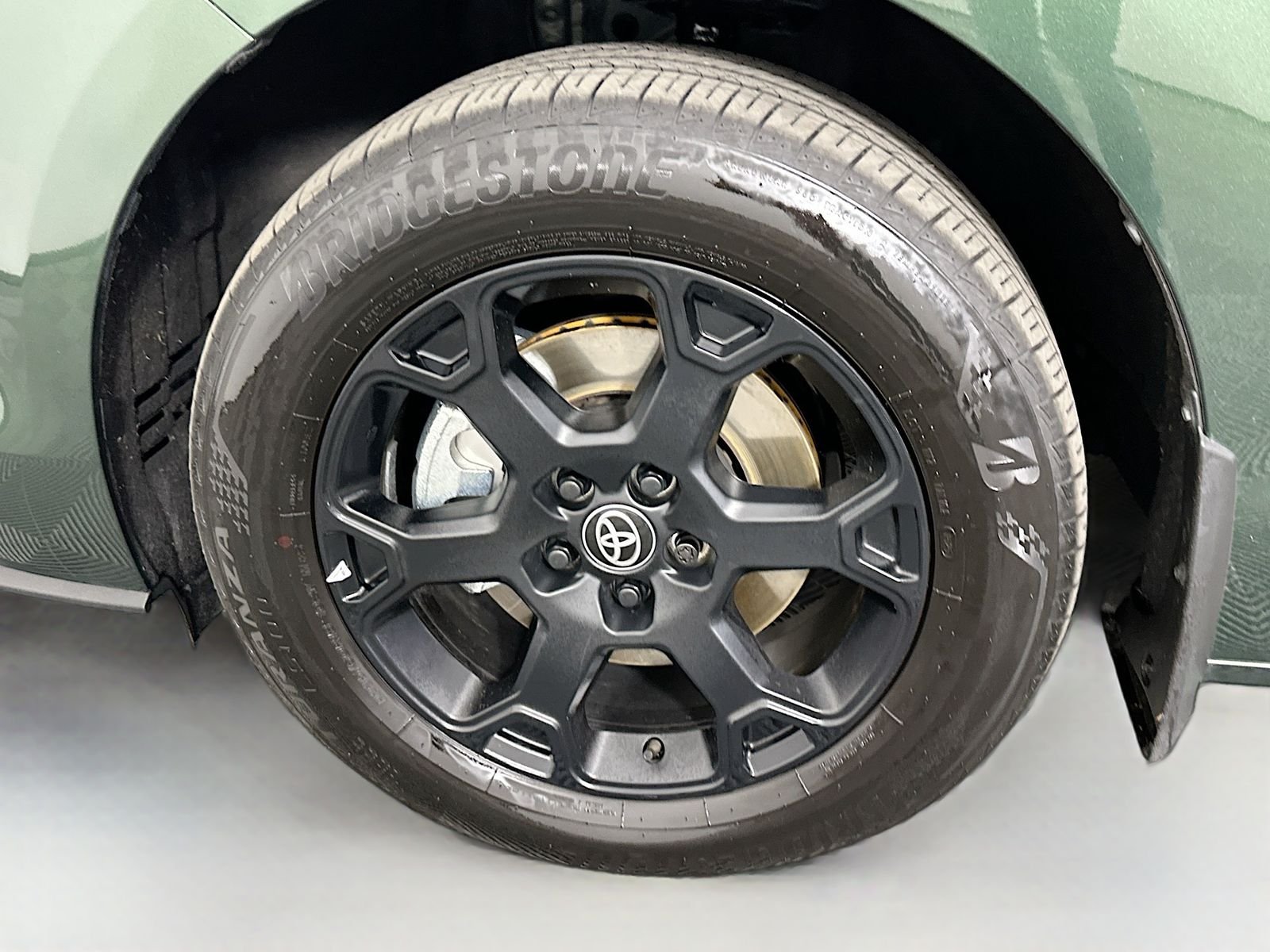 Used 2025 Cypress Toyota Woodland Edition image 34
