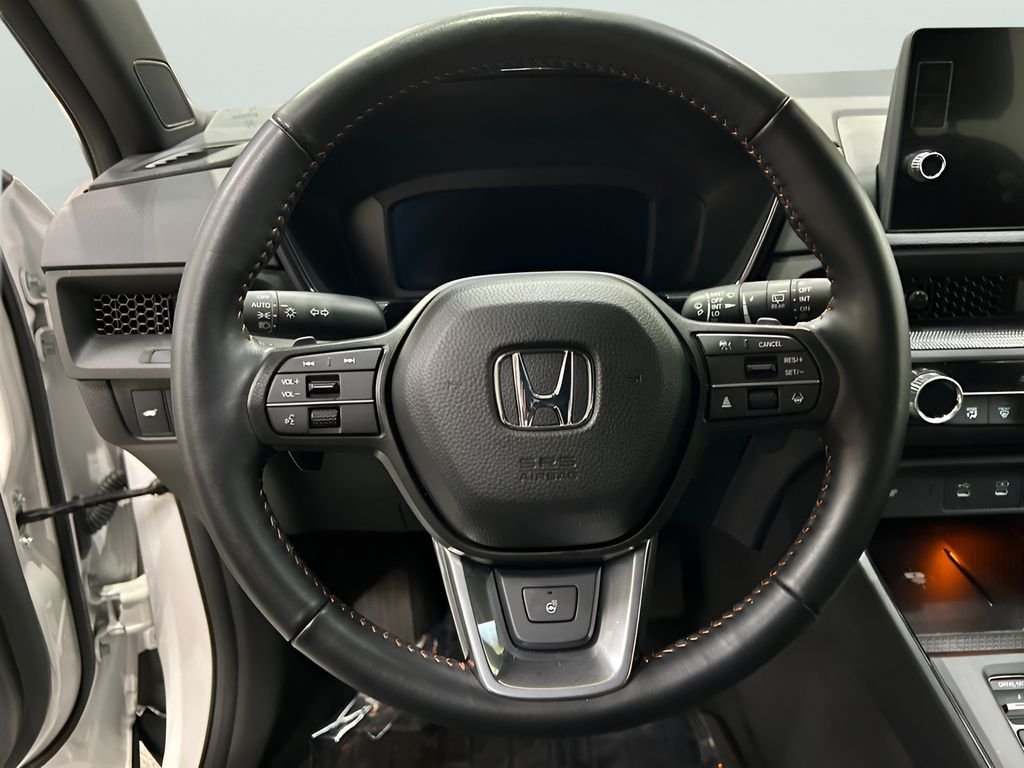 2026 Honda CR-V TrailSport - Photo 11
